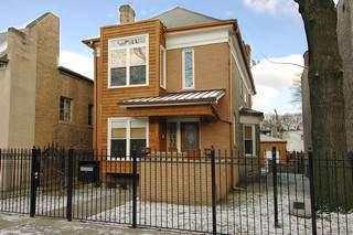 2645 N Francisco Ave., Chicago, IL 60647