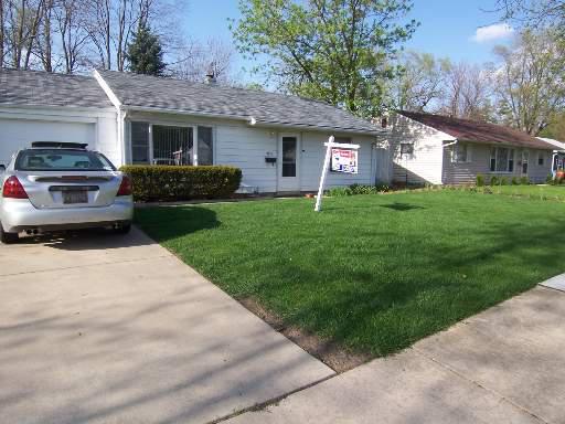 1311 Loral Ave., Joliet, IL 60435