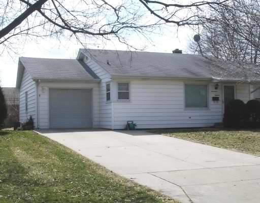 1718 W Acres St., Joliet, IL 60435