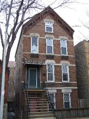2137 N Leavitt St., Chicago, IL 60647