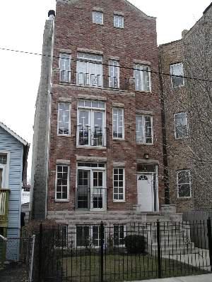 1467 W Erie St. #1, Chicago, IL 60622