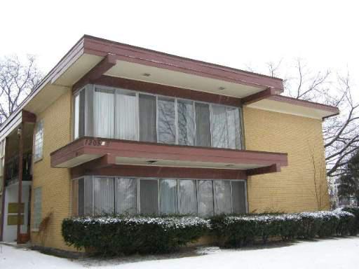 1205 N Harlem Ave. #6, Oak Park, IL 60302