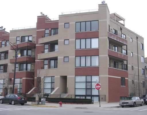 1500 W Grand Ave. #2-E, Chicago, IL 60622