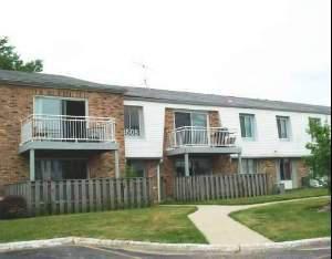4608 Euclid Ave #1B, Rolling Meadows, IL 60008