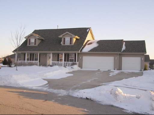 463 Symphony Cove, Machesney Park, IL 61115