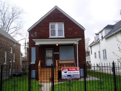 9234 S Dauphin Ave., Chicago, IL 60619