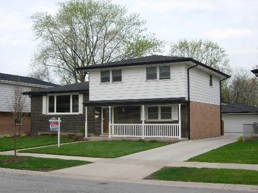 17707 71st Ave., Tinley Park, IL 60477