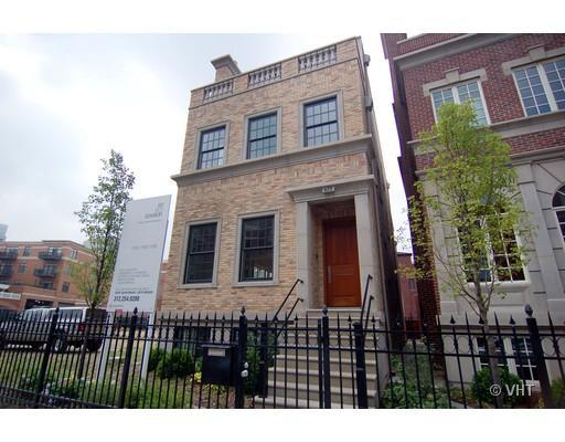 631 W Schubert Ave., Chicago, IL 60614