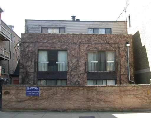 3732 N Pine Grove St. #1BC, Chicago, IL 60613