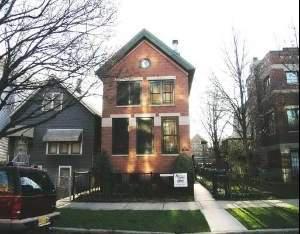 2737 N Bosworth, Chicago, IL 60614