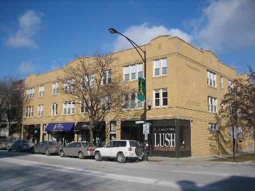 2232 W Roscoe St. #2, Chicago, IL 60618