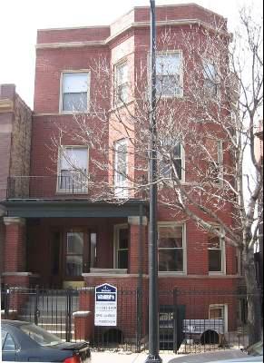 5148 N Ashland Ave. #1, Chicago, IL 60640