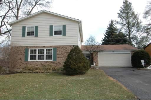 205 Lakewood Dr., Oakwood Hills, IL 60013