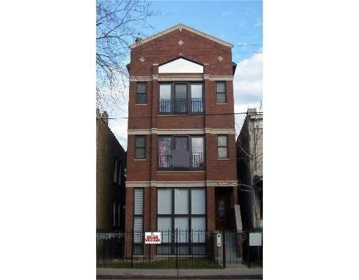 3041 N California Ave. #3, Chicago, IL 60618