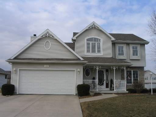 1627 Viking Dr., Bourbonnais, IL 60914
