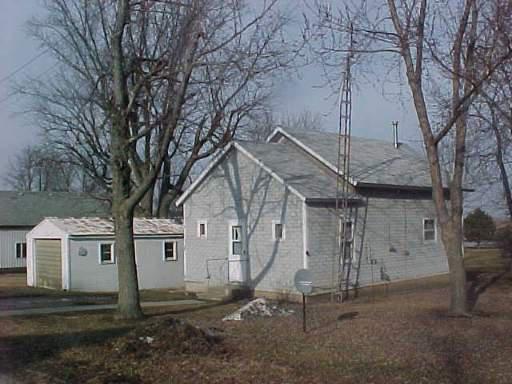 519 Grummon St., Paw Paw, IL 61353