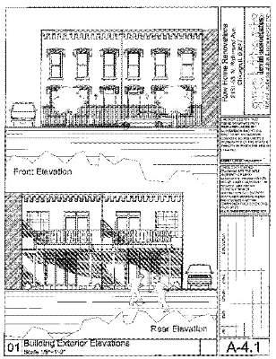 2151 N Richmond St., Chicago, IL 60647