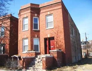 850 E 64th Pl., Chicago, IL 60637