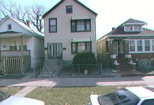 7321 S Peoria St., Chicago, IL 60621