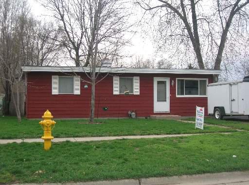 1212 Kingsley Dr., Machesney Park, IL 61115