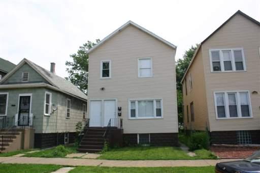 [Address Hidden by Seller], Chicago, IL 60636