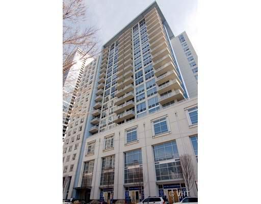 1305 S Michigan Ave. #1508, Chicago, IL 60605