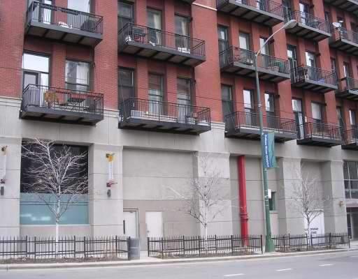 616 W Fulton St. #405, Chicago, IL 60661