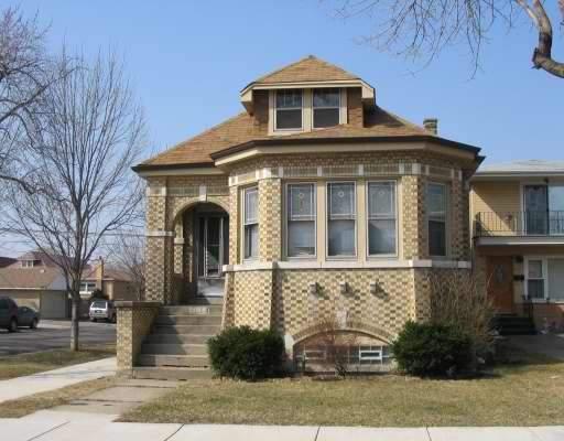 5658 S Homan Ave., Chicago, IL 60629