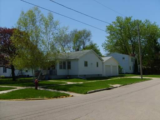510 3rd Ave., Mendota, IL 61342