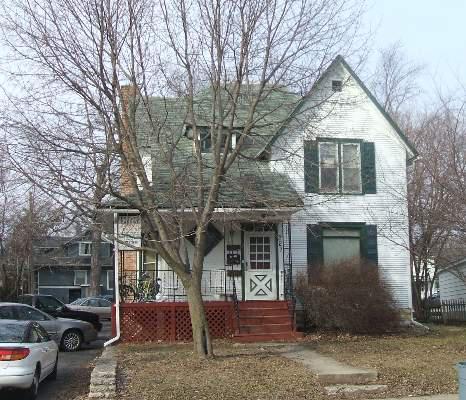 227 Locust St., Dekalb, IL 60115