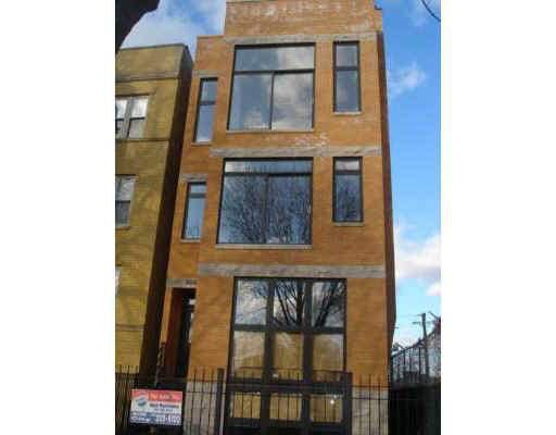 3044 W Franklin Blvd. #3, Chicago, IL 60612