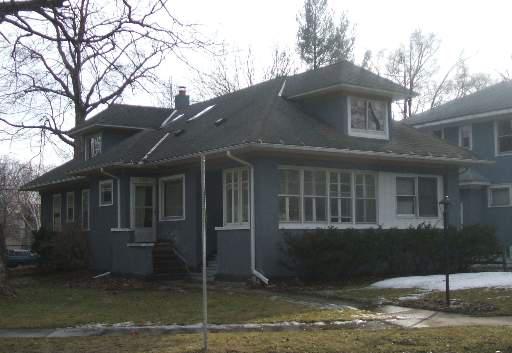 322 College Ave., Dekalb, IL 60115