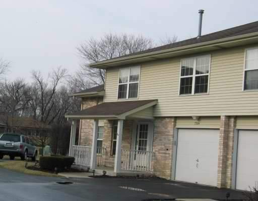 7304 S White Ash Dr., Justice, IL 60458