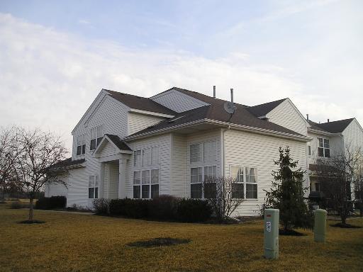 126 S Barton Tr., Batavia, IL 60510