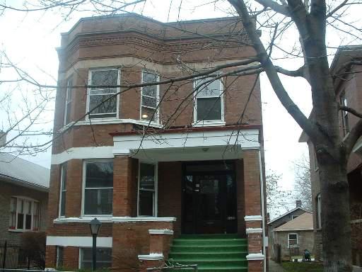 7628 S Sangamon St., Chicago, IL 60620