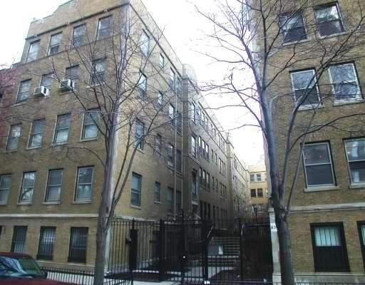 640 W Waveland #3F, Chicago, IL 60613