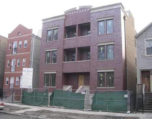 1529 N Artesian Ave. #3N, Chicago, IL 60622