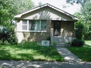 14815 S Dearborn St., Dolton, IL 60419