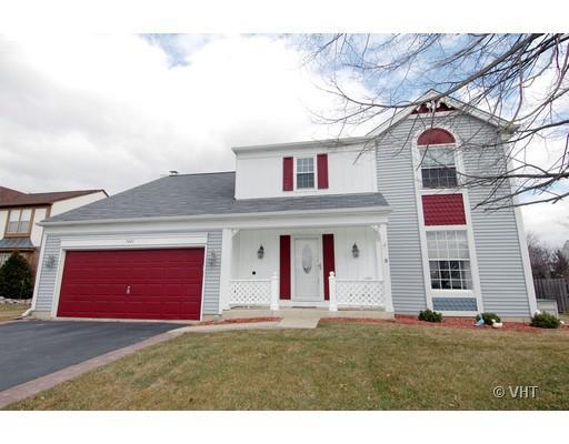1441 Glacier Pkwy., Algonquin, IL 60102
