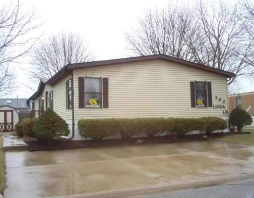 382 Linda Ln., Lynwood, IL 60411