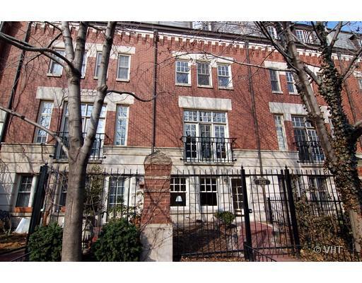 2642 N Southport Ave., Chicago, IL 60614
