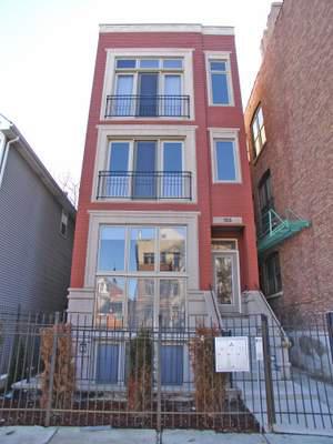 1855 W Armitage Ave. #1, Chicago, IL 60622