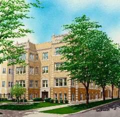 2636 W Logan Blvd. #1, Chicago, IL 60647
