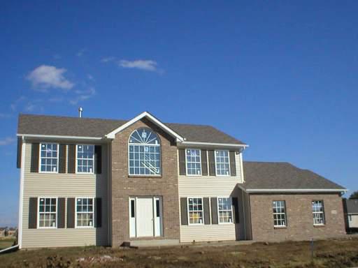 2360 Kristi Ln., Rockford, IL 61102