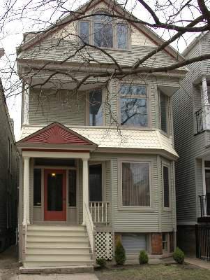 1716 W School St., Chicago, IL 60657