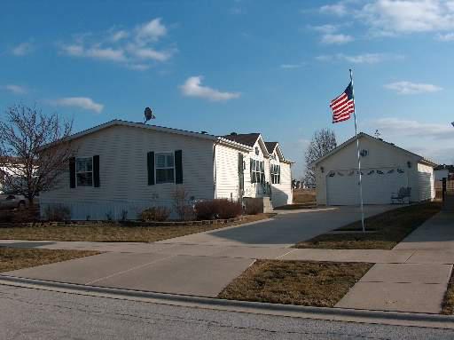 378 Marigold Cir., Matteson, IL 60443