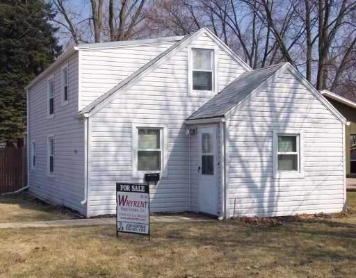 375 N Commonwealth Ave., Aurora, IL 60506