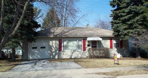 1405 Vernon St., Joliet, IL 60435