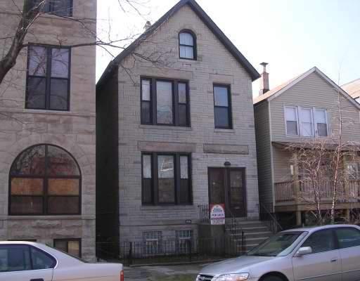 1730 N Wilmot Pl., Chicago, IL 60647