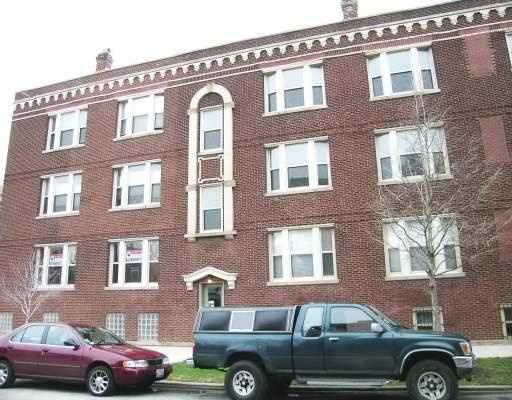 3408 W Belden Ave. #3, Chicago, IL 60647